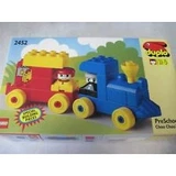 LEGO® DUPLO® Choo Choo Train 2452 (1/1)