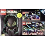LEGO® Space Insectoids Combined Set 2490 (1/1)