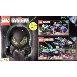 Insectoids Combined Set 2490