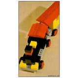 LEGO® Minitalia Train 24 (1/1)