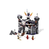 LEGO® NINJAGO Garmadon's Dark Fortress 2505 (1/1)