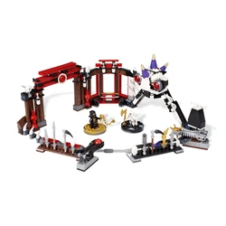 Ninjago Battle Arena 2520