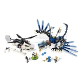 LEGO® NINJAGO® Lightning Dragon Battle 2521 (1/1)