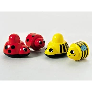 LEGO® Baby My Racing Bugs 2524 (1/1) LEGO® Baby My Racing Bugs 2524 (1/1)