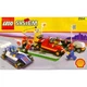 Formula 1 Pit Stop 2554 thumbnail-0