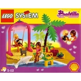 LEGO® Belville Belville Swing Set 2555 (1/1)