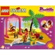 Belville Swing Set 2555 thumbnail-0