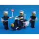 Police Officers and Motorcycle 256 thumbnail-0