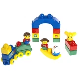 LEGO® Baby Happy Explorers Stack 'n' Learn 2591 (1/1)