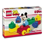 LEGO® Baby Baby Mickey 2593 (1/1)