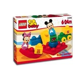 LEGO® Baby Baby Mickey & Baby Minnie Playground 2594 (1/1)