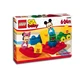 Baby Mickey & Baby Minnie Playground 2594 thumbnail-0