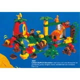 LEGO® DUPLO® Dino World 2604 (1/1)