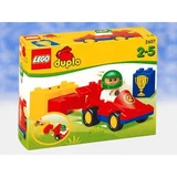 LEGO® DUPLO Speed Car 2607 (1/1)