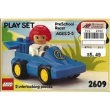 LEGO® DUPLO® Racer 2609 (1/1)
