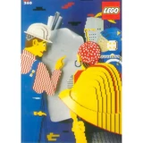 LEGO® Books Idea Book 260 (1/1)