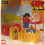 LEGO® DUPLO Nursey 2615 (1/1)