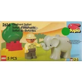 LEGO® DUPLO® Mini Safari 2616 (1/1)