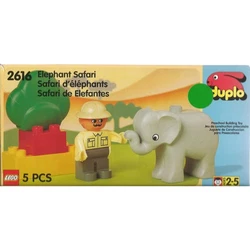 Mini Safari 2616