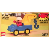 LEGO® DUPLO Tow Truck 2617 (1/1)