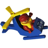 LEGO® DUPLO Helicopter 2619 (1/1)
