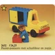 Delivery Truck 2632 thumbnail-0