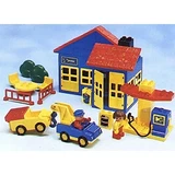 LEGO® DUPLO Service Station 2657 (1/1)