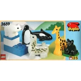 LEGO® DUPLO Baby Animals 2659 (1/1)