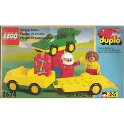 Racing Team 2674