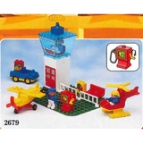LEGO® DUPLO® Airport 2679 (1/1)