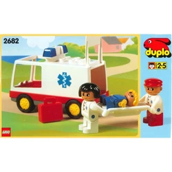 Ambulance 2682