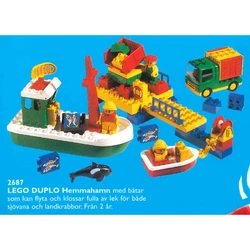 Harbour 2687
