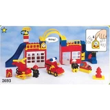 LEGO® DUPLO Fire Station 2693 (1/1)
