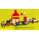 LEGO® DUPLO® Play Farm 2694 (1/1) LEGO® DUPLO® Play Farm 2694 (1/1)