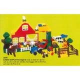 LEGO® DUPLO® The DUPLO Farm 2699 (1/1)