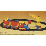 LEGO® DUPLO Train Set 2700 (1/1)