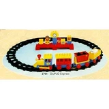 LEGO® DUPLO Train and Station Set 2701 (1/1)