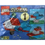 LEGO® Basic Aircraft 2708 (1/1)