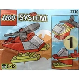 LEGO® Basic Helicopter 2710 (1/1)