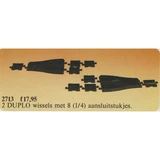 LEGO® DUPLO Train Points 2713 (1/1)