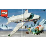 LEGO® Town Inflight Air 2000 2718 (1/1)