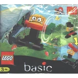 LEGO® Basic The Chopper 2728 (1/1)