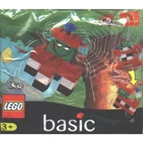 LEGO® Basic Quattro Leg 2729 (1/1)