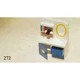 Dressing Table with Mirror 272 thumbnail-0