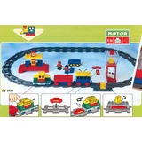 LEGO® DUPLO® Electric Play Train Set 2730 (1/1) LEGO® DUPLO® Electric Play Train Set 2730 (1/1)