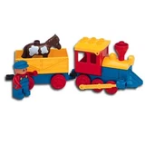 LEGO® DUPLO Push-Along Play Train 2731 (1/1)