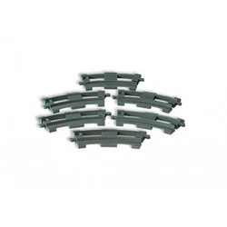 Curved Track (Curved Rails) 2735