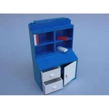 LEGO® Homemaker Bureau 273 (1/1)