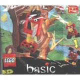 LEGO® Basic Loudspeaker 2742 (1/1)