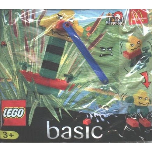 LEGO® Basic Pendulum Nose 2743 (1/1) LEGO® Basic Pendulum Nose 2743 (1/1)